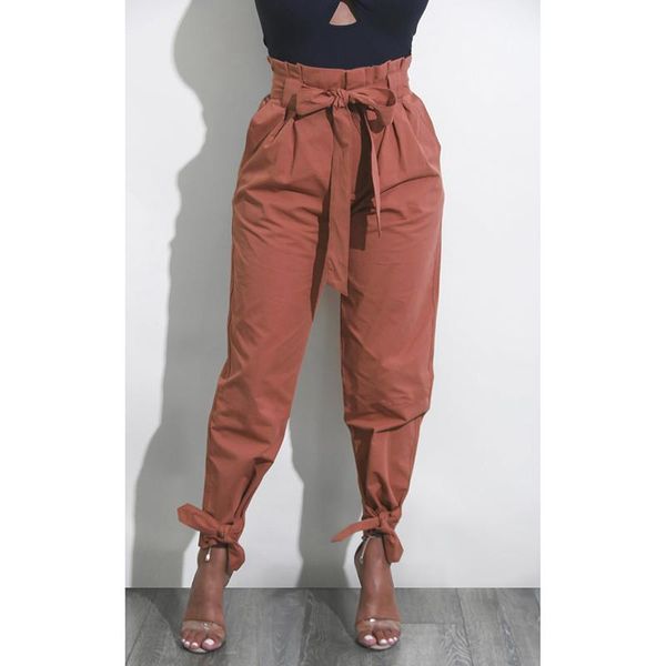 women's pants & capris all-match cotton trousers solid high waist corset long woman bandage pockets casual female streetwear 2021, Black;white
women's pants & capris all-match cotton trousers solid high waist corset long woman bandage pockets casual female streetwear 2021, Black;white