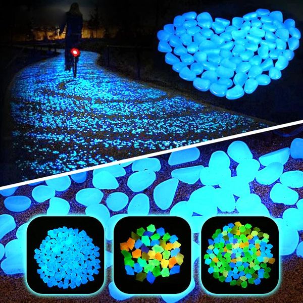 garden decorations 300pcs decoration luminous pebbles stones glow in the dark decorative fish tank pebble aquarium rocks
garden decorations 300pcs decoration luminous pebbles stones glow in the dark decorative fish tank pebble aquarium rocks