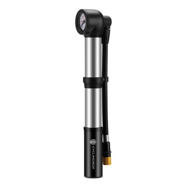 bike pumps mini high-pressure portable retractable pump manual reliable compact and light bicycle ball air for road
bike pumps mini high-pressure portable retractable pump manual reliable compact and light bicycle ball air for road