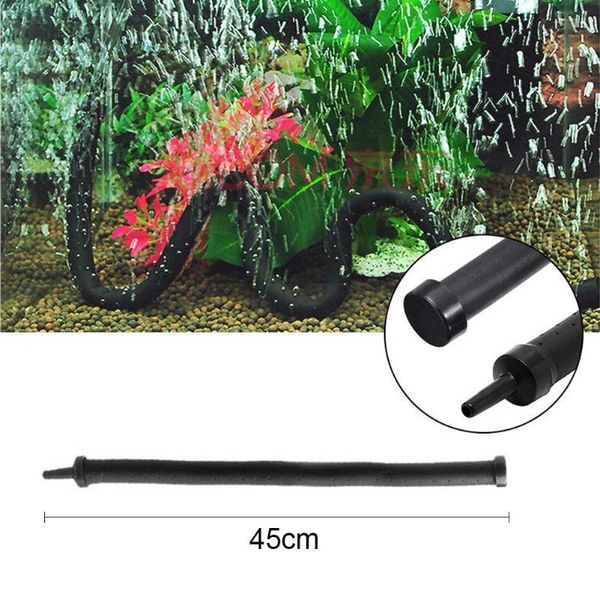 decorations 45cm/17inch aquarium flexible bubble wand fish tank air diffuser curtain wall decor tb sale
decorations 45cm/17inch aquarium flexible bubble wand fish tank air diffuser curtain wall decor tb sale