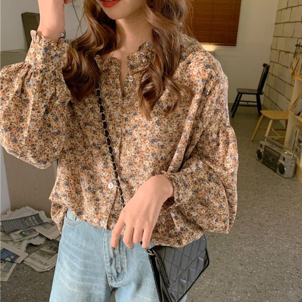 women's blouses & shirts 2021 spring summer autumn women fashion casual lady beautiful nice woman female ol blusas femininas elegante, White
women's blouses & shirts 2021 spring summer autumn women fashion casual lady beautiful nice woman female ol blusas femininas elegante, White