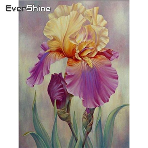diamond painting evershine flowers full drill mosaic cross stitch floral embroidery sale crystal beaded
diamond painting evershine flowers full drill mosaic cross stitch floral embroidery sale crystal beaded