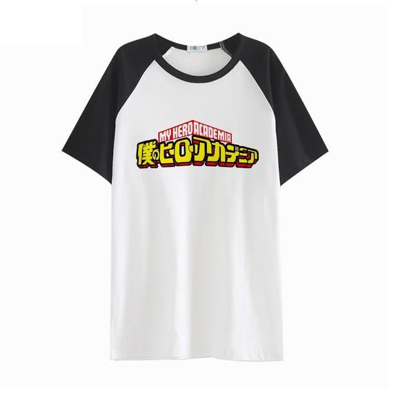 men's t-shirts high-q boku no hero academia print t-shirt tee t shirt lover midoriya izuku comfortable loose tees, White;black
men's t-shirts high-q boku no hero academia print t-shirt tee t shirt lover midoriya izuku comfortable loose tees, White;black