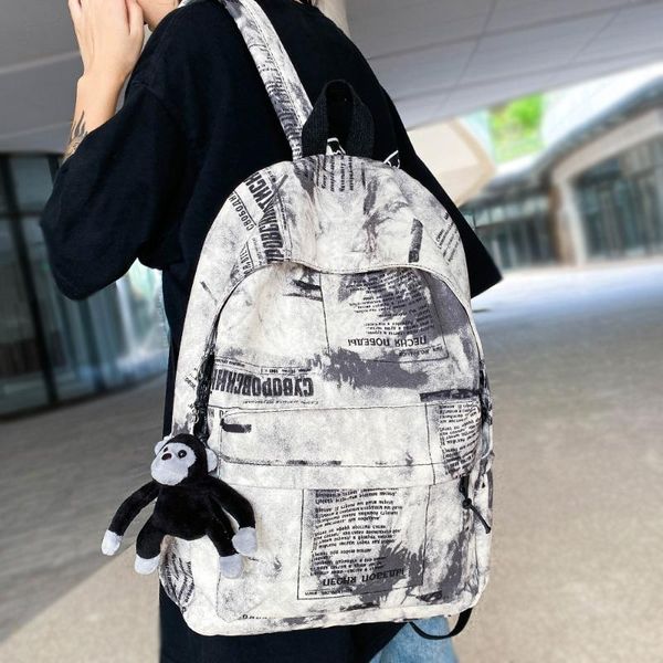 backpack harajuku graffiti print girl boy female lapstudent bags fashion book backpacks men ladies travel bag cool women
backpack harajuku graffiti print girl boy female lapstudent bags fashion book backpacks men ladies travel bag cool women