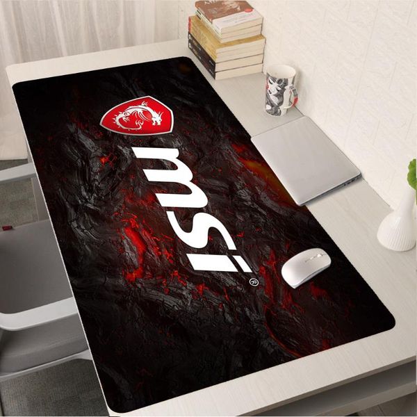 mouse pads & wrist rests msi red dragon rubber pad large size pc gamer computer durable mousepad keyboard desk mat gaming accessories csgo m
mouse pads & wrist rests msi red dragon rubber pad large size pc gamer computer durable mousepad keyboard desk mat gaming accessories csgo m