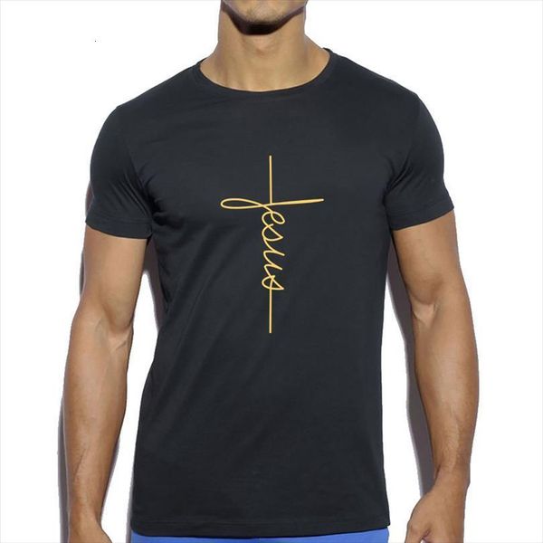 jesus christian cross printing arrival men t shirts fashion casual short sleeve 100%cotton tee shirt hipster streetwear, White;black
jesus christian cross printing arrival men t shirts fashion casual short sleeve 100%cotton tee shirt hipster streetwear, White;black