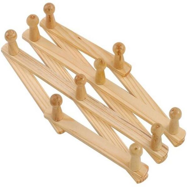hangers & racks scalable adjustment plastic wall mounted wood hook hanger hat coat door clothes key holder rack for bathroom home decor
hangers & racks scalable adjustment plastic wall mounted wood hook hanger hat coat door clothes key holder rack for bathroom home decor