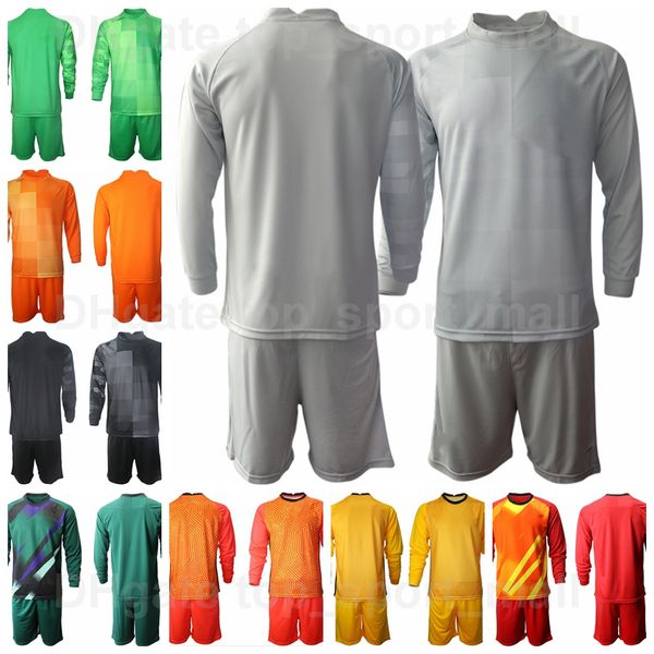 men gk soccer goalkeeper 13 bono long sleeve jersey set 1 marko dmitrovic 31 javier diaz 33 alfonso pastor goalie breathable sports football, Black
men gk soccer goalkeeper 13 bono long sleeve jersey set 1 marko dmitrovic 31 javier diaz 33 alfonso pastor goalie breathable sports football, Black