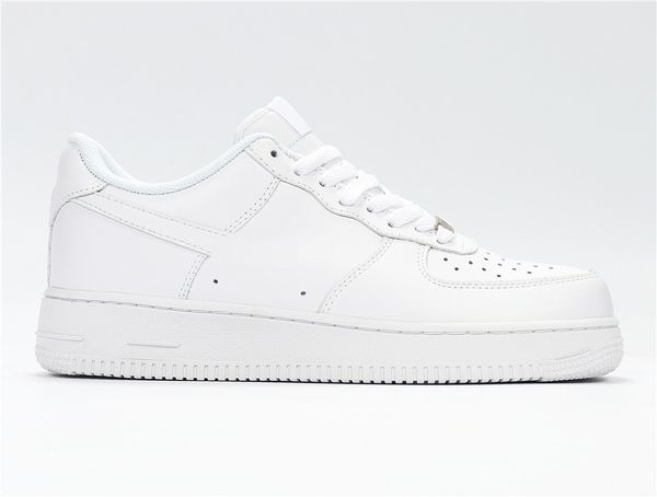 authentic 1 low white '07 shoes men women 1s high all-white outdoor sneakers sports with original box size 36-46, Black
authentic 1 low white '07 shoes men women 1s high all-white outdoor sneakers sports with original box size 36-46, Black