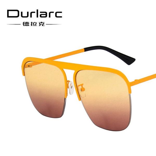 sunglasses cross border european and american big frame 2021 fashion gradient women's, White;black
sunglasses cross border european and american big frame 2021 fashion gradient women's, White;black