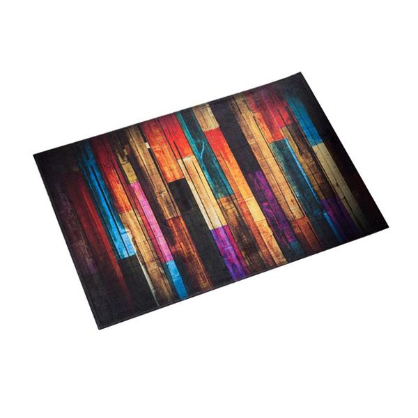 pattern bathmat non-slip bath floor mat rugs bathroom kitchen water-absorbing carpet - 40x60cm (colorful wood) mats
pattern bathmat non-slip bath floor mat rugs bathroom kitchen water-absorbing carpet - 40x60cm (colorful wood) mats