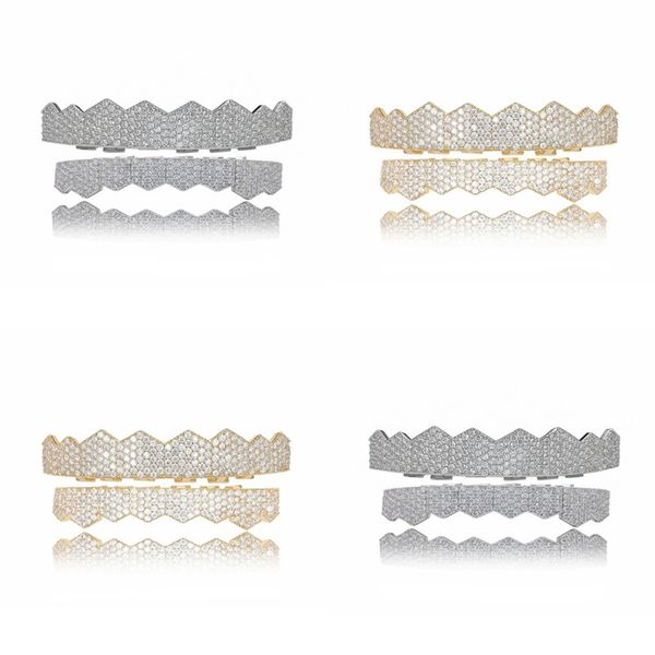hip hop jewelry mens diamond grillz teeth pandora style charms gold luxury designer iced out grills rapper men fashion accessories 114 r2, Black
hip hop jewelry mens diamond grillz teeth pandora style charms gold luxury designer iced out grills rapper men fashion accessories 114 r2, Black