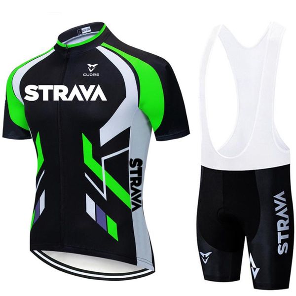 racing sets 2021 strava summer cycling jersey breathable mtb bicycle clothing mountain bike wear clothes maillot ropa ciclismo, Black;blue
racing sets 2021 strava summer cycling jersey breathable mtb bicycle clothing mountain bike wear clothes maillot ropa ciclismo, Black;blue