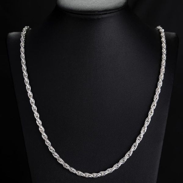 chokers hesiod women mens silver plated clavicle necklace chain twist jewelry plating accessories, Golden;silver
chokers hesiod women mens silver plated clavicle necklace chain twist jewelry plating accessories, Golden;silver