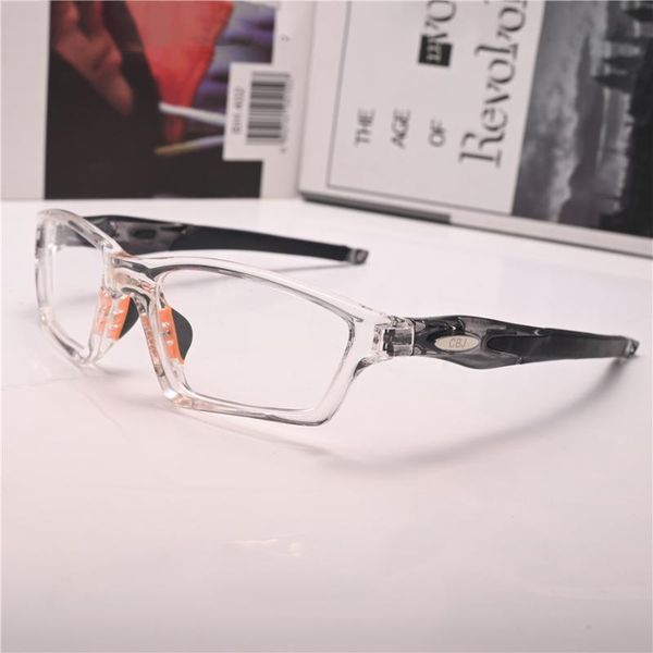 fashion sunglasses frames vazrobe transparent eyeglasses male women sports glasses men driving spectacles for prescription goggles, Black
fashion sunglasses frames vazrobe transparent eyeglasses male women sports glasses men driving spectacles for prescription goggles, Black