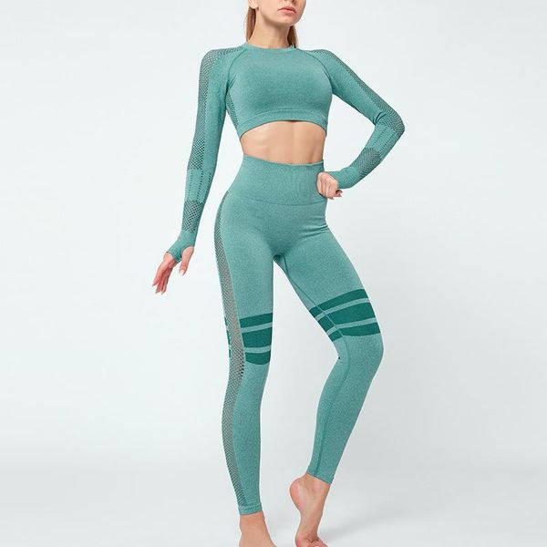 yoga outfit 2/pcs seamless women set quick drying hollow long sleeve crop high waist booty lifting leggings sports suits
yoga outfit 2/pcs seamless women set quick drying hollow long sleeve crop high waist booty lifting leggings sports suits