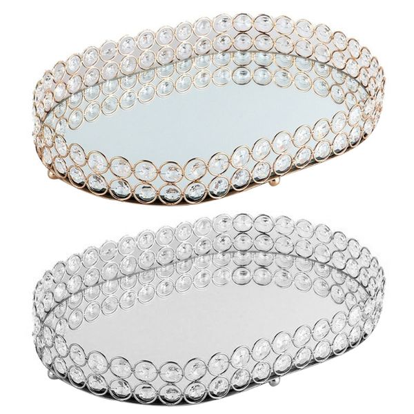 mirror tray crysta cosmetic perfume decorative tea ights jewery trinket tray vanity makeup tray for dresser storage bathroom
mirror tray crysta cosmetic perfume decorative tea ights jewery trinket tray vanity makeup tray for dresser storage bathroom