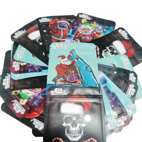 packing bags skl 3.5 gram shark 3.5g mylar smell proof packaging bag merry christmas 10x12.5cm space astronaut zipper empty package jllnol
packing bags skl 3.5 gram shark 3.5g mylar smell proof packaging bag merry christmas 10x12.5cm space astronaut zipper empty package jllnol