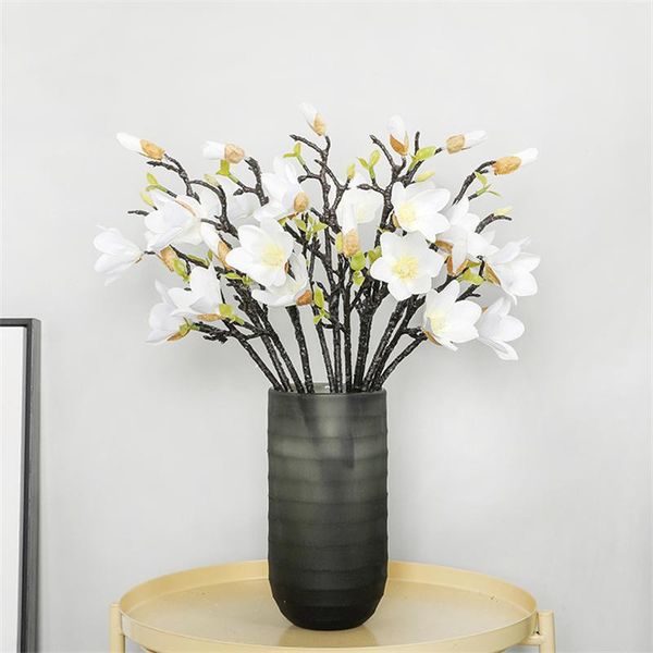 decorative flowers & wreaths artificial flower small magnolia chinese classical living room dining table home decoration silk flowerdiy
decorative flowers & wreaths artificial flower small magnolia chinese classical living room dining table home decoration silk flowerdiy