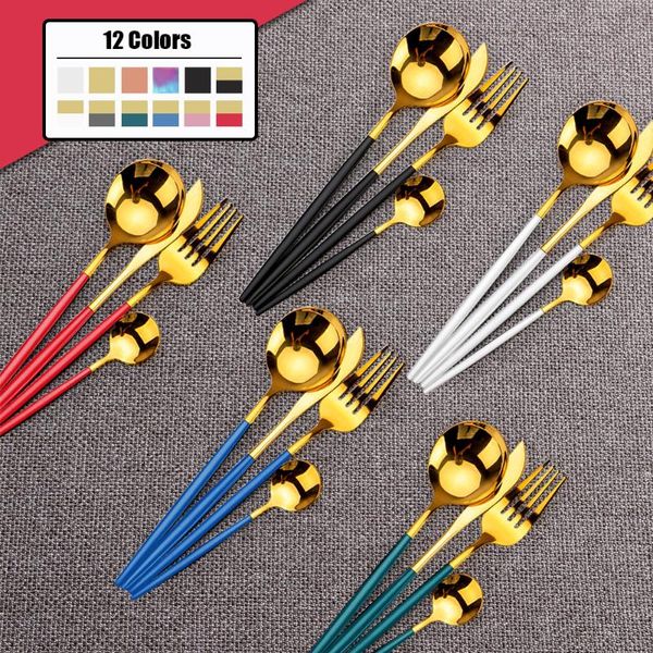 dinnerware sets stainless steel cutlery set knife fork spoon cookware tableware eco friendly and dishes
dinnerware sets stainless steel cutlery set knife fork spoon cookware tableware eco friendly and dishes