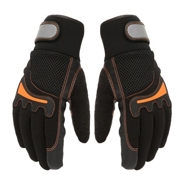 cycling gloves insulated winter cold weather ski keep warm waterproof windproof bicycle accessories guantes#30, Black
cycling gloves insulated winter cold weather ski keep warm waterproof windproof bicycle accessories guantes#30, Black