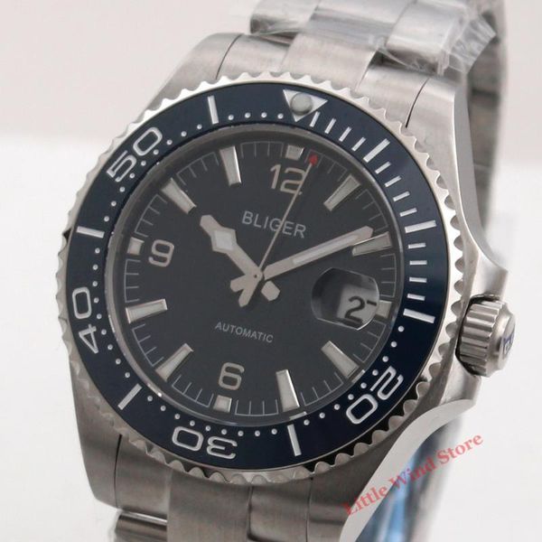 wristwatches , 43mm automatic watch for men, mingzhu miyota movement, sapphire glass auto date waterproof luminous mechanical, Slivery;brown
wristwatches , 43mm automatic watch for men, mingzhu miyota movement, sapphire glass auto date waterproof luminous mechanical, Slivery;brown