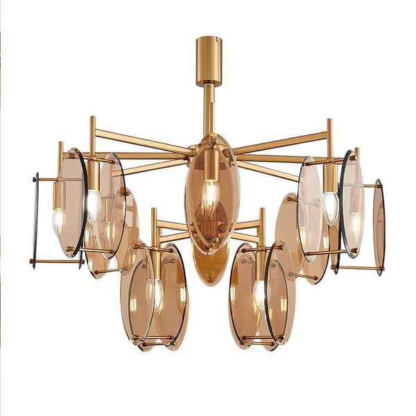 chandeliers led nordic postmodern colourful glass ceiling chandelier hanging light fixture lustre suspension lamp for living room loft
chandeliers led nordic postmodern colourful glass ceiling chandelier hanging light fixture lustre suspension lamp for living room loft