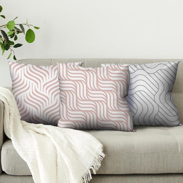 cushion/decorative pillow modern geometric solid color cushion covers throw pillows cover sofa bed decorative livingroom for home decoration
cushion/decorative pillow modern geometric solid color cushion covers throw pillows cover sofa bed decorative livingroom for home decoration
