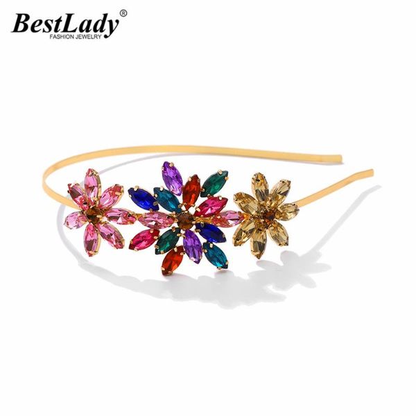 hair clips & barrettes lady fashion crystal flower hairbands for women trendy elegant shiny headbands accessories jewelry wedding party gift, Golden;silver
hair clips & barrettes lady fashion crystal flower hairbands for women trendy elegant shiny headbands accessories jewelry wedding party gift, Golden;silver