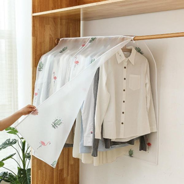 clothing & wardrobe storage waterproof clothes dust cover dustproof garment cloth suit coat protector organizer bag
clothing & wardrobe storage waterproof clothes dust cover dustproof garment cloth suit coat protector organizer bag