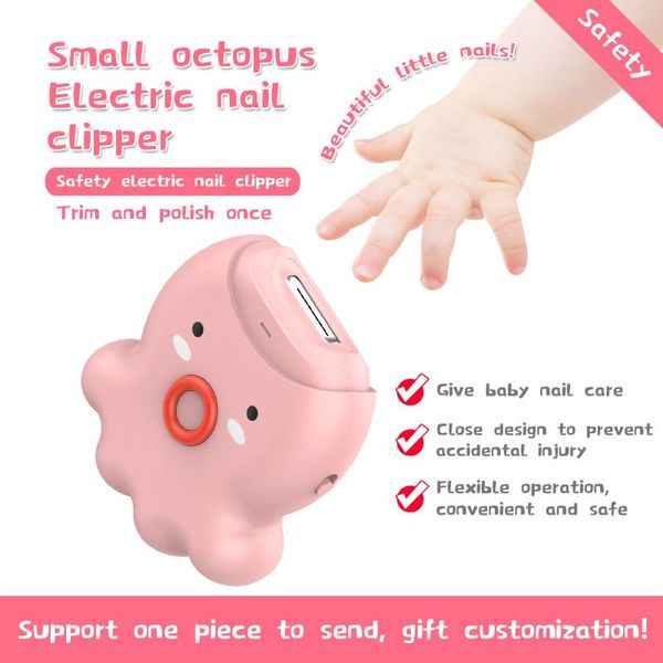 smart home control baby electric nail trimmer kids scissors infant care safe clipper cutter for bron adult
smart home control baby electric nail trimmer kids scissors infant care safe clipper cutter for bron adult