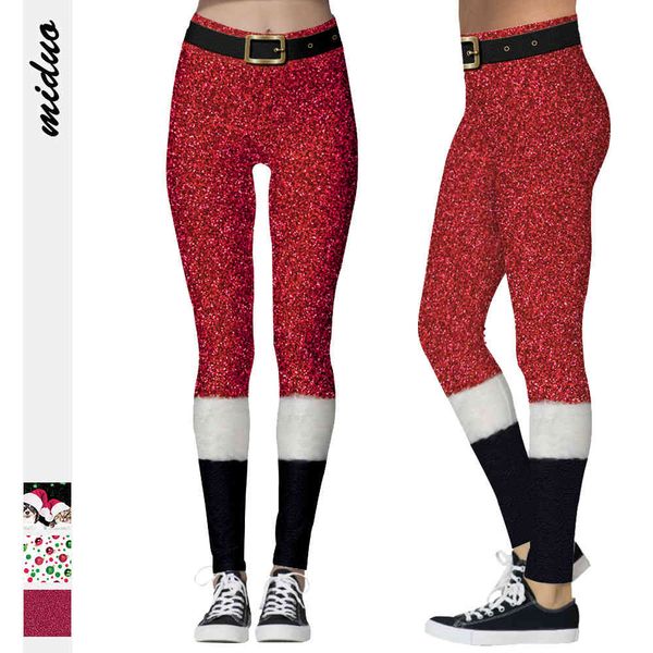 leggings fashion christmas digital printing women's tights slim quarter pants, Black
leggings fashion christmas digital printing women's tights slim quarter pants, Black