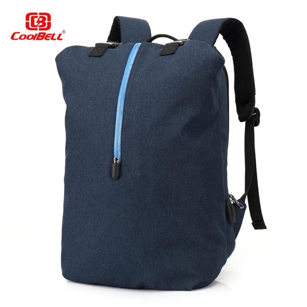 backpack leisure men's usb charging waterproof large capacity multi-function student fashion sports
backpack leisure men's usb charging waterproof large capacity multi-function student fashion sports