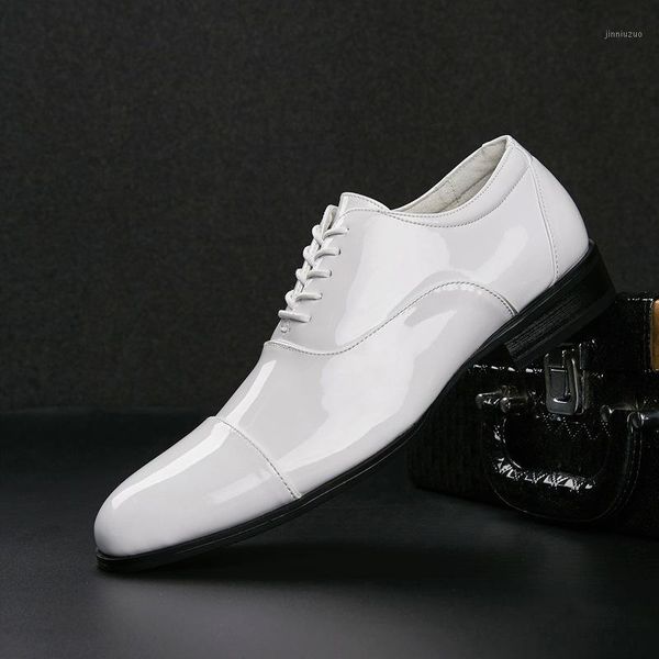 man business male shoes fashion men wedding dress formal leather luxury office1, Black
man business male shoes fashion men wedding dress formal leather luxury office1, Black