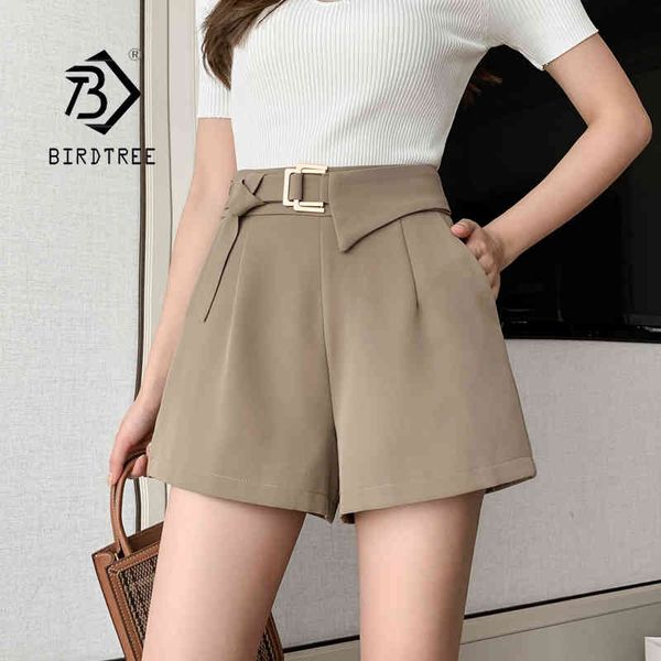 fashion high waist suit casual iregular button design women loose shorts pockets spring summer b11901x 210416, White;black
fashion high waist suit casual iregular button design women loose shorts pockets spring summer b11901x 210416, White;black