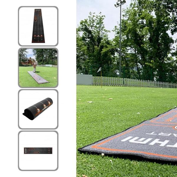 golf training aids convenient to carry eco-friendly putting practice green sporting goods
golf training aids convenient to carry eco-friendly putting practice green sporting goods