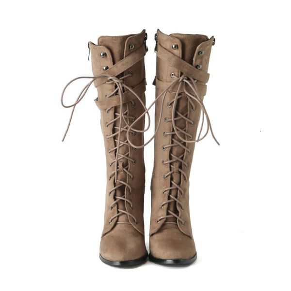 boots olomm winter woman mid-calf boots high heels nice pointed finger of grey club foot wear shoes plus me size 5-15 frhh, Black
boots olomm winter woman mid-calf boots high heels nice pointed finger of grey club foot wear shoes plus me size 5-15 frhh, Black