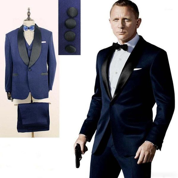 wedding suits for men formal suit groom tuxedos tailcoat groomsman men's & blazers, White;black