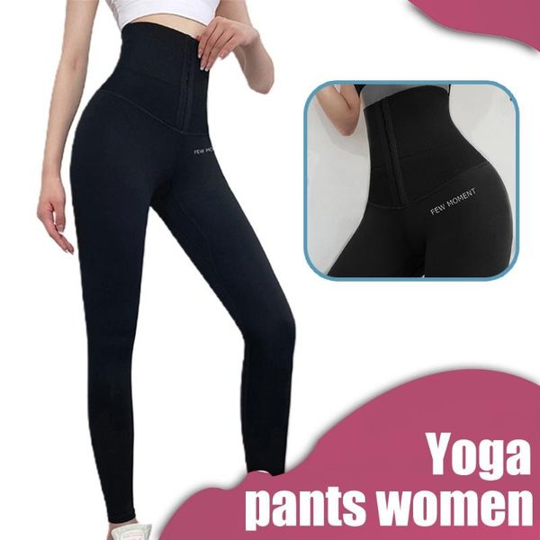 yoga outfit pants stretchy sport leggings high waist tights sports push up running women gym exercise fitness