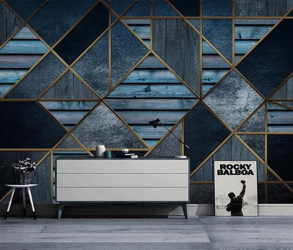 wallpapers ainyoousem modern geometric blue minimalist background wall papel de parede wallpaper 3d stickers
wallpapers ainyoousem modern geometric blue minimalist background wall papel de parede wallpaper 3d stickers