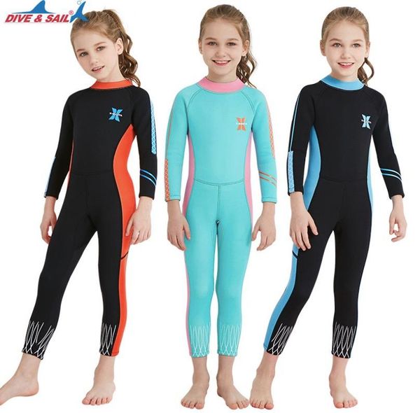 one-piece suits 2021 2.5mm children one piece diving suit girl anti jellyfish snorkeling drift surf sunscreen swimming
one-piece suits 2021 2.5mm children one piece diving suit girl anti jellyfish snorkeling drift surf sunscreen swimming