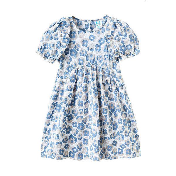 summer 2021 princs drs cotton korean children's drs bubble sleeve, Black
summer 2021 princs drs cotton korean children's drs bubble sleeve, Black