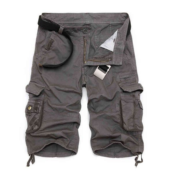 men's shorts cargo cool camouflage summer cotton casual short pants brand clothing comfortable camo 4rk6, White;black
men's shorts cargo cool camouflage summer cotton casual short pants brand clothing comfortable camo 4rk6, White;black