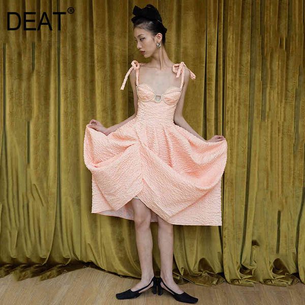 spring and summer fashion women pink color dress straps asymmetrical pleated vestido party 1da935 210421, Black;gray
spring and summer fashion women pink color dress straps asymmetrical pleated vestido party 1da935 210421, Black;gray
