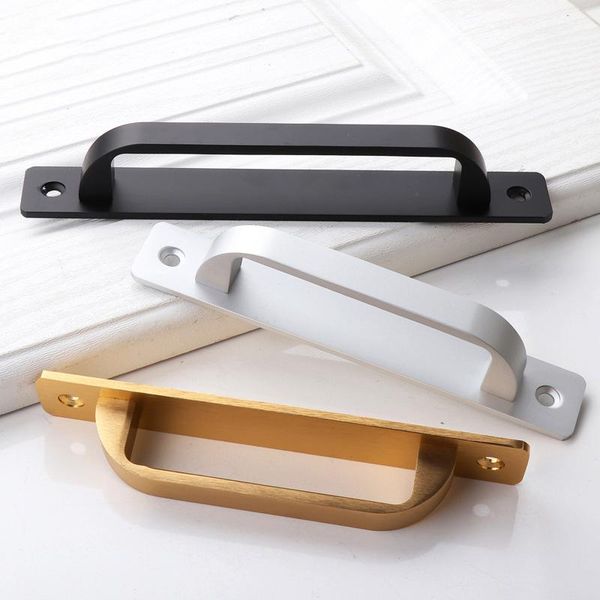 handles & pulls 5pcs furniture brushed black handle gold silver cabinet cupboard aluminum alloy window hardware modern door pull wg006
handles & pulls 5pcs furniture brushed black handle gold silver cabinet cupboard aluminum alloy window hardware modern door pull wg006