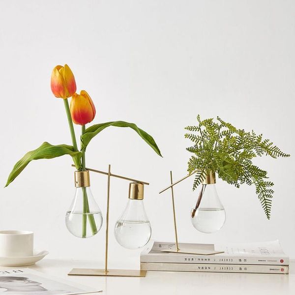 vases nordic modern minimalist home personality light bulb hydroponic flower vase living room decoration desktop
vases nordic modern minimalist home personality light bulb hydroponic flower vase living room decoration desktop