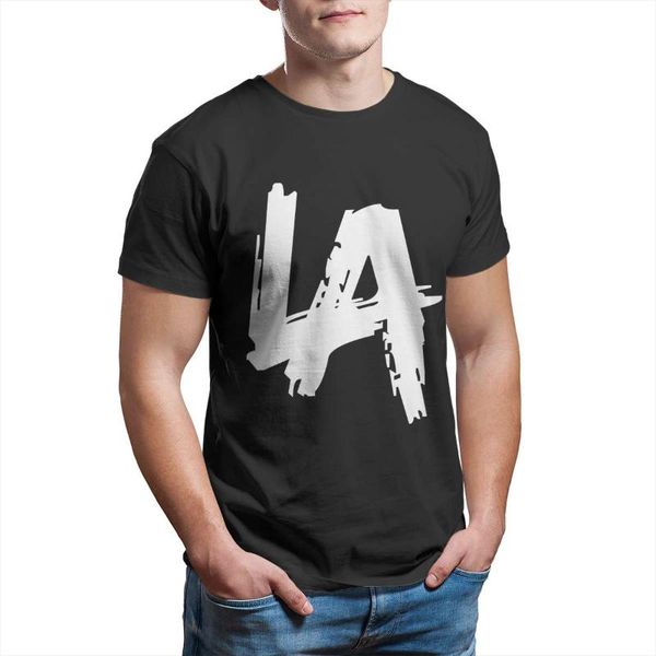 men's t-shirts wholesale la proud men/women harajuku boy mens clothes 178814, White;black
men's t-shirts wholesale la proud men/women harajuku boy mens clothes 178814, White;black