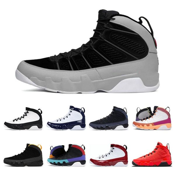 men running sneakers basketball shoes 9s particle grey chile red jumpman 9 change the world pearl blue university gold multi color mens outd, White;red
men running sneakers basketball shoes 9s particle grey chile red jumpman 9 change the world pearl blue university gold multi color mens outd, White;red