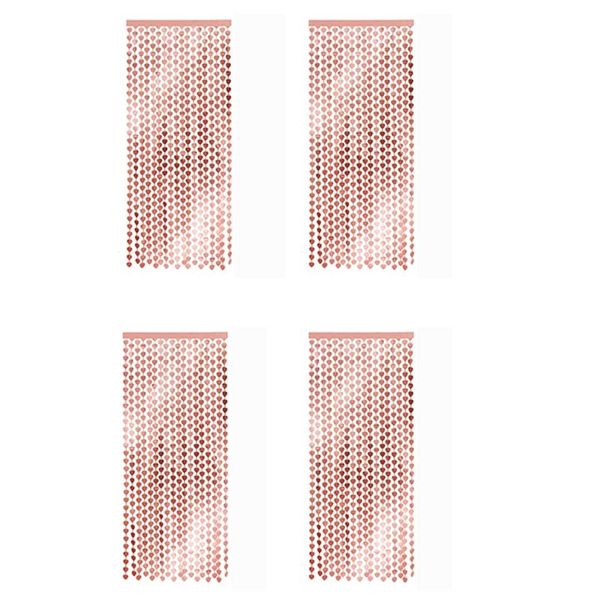 curtain & drapes 1x2m heart shaped foil tassels rose gold silver party backdrop tinsel garland wedding birthday decoration
curtain & drapes 1x2m heart shaped foil tassels rose gold silver party backdrop tinsel garland wedding birthday decoration