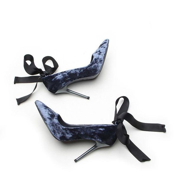 dress shoes marlisasa women cute pointed toe bow tie navy blue slip on high heel lady classic spring & summer stiletto heels f5900, Black
dress shoes marlisasa women cute pointed toe bow tie navy blue slip on high heel lady classic spring & summer stiletto heels f5900, Black